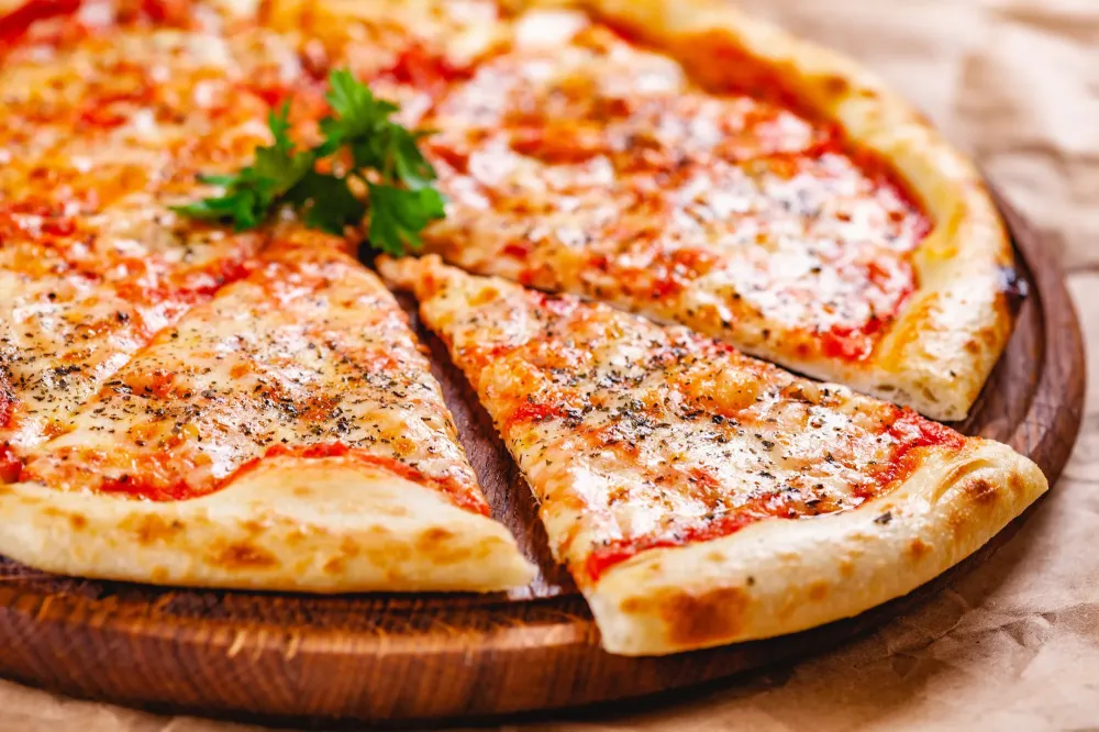 pizza classique