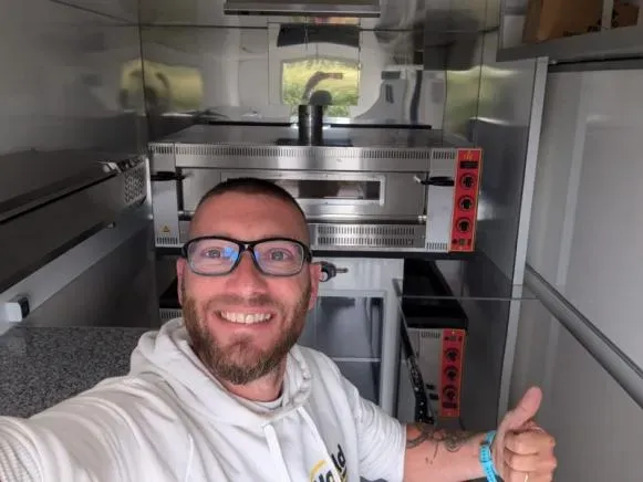 pizzaiolo
