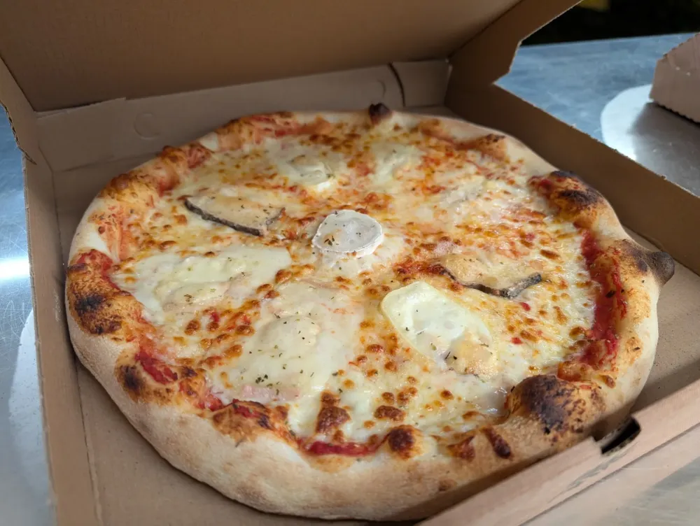 fromagère