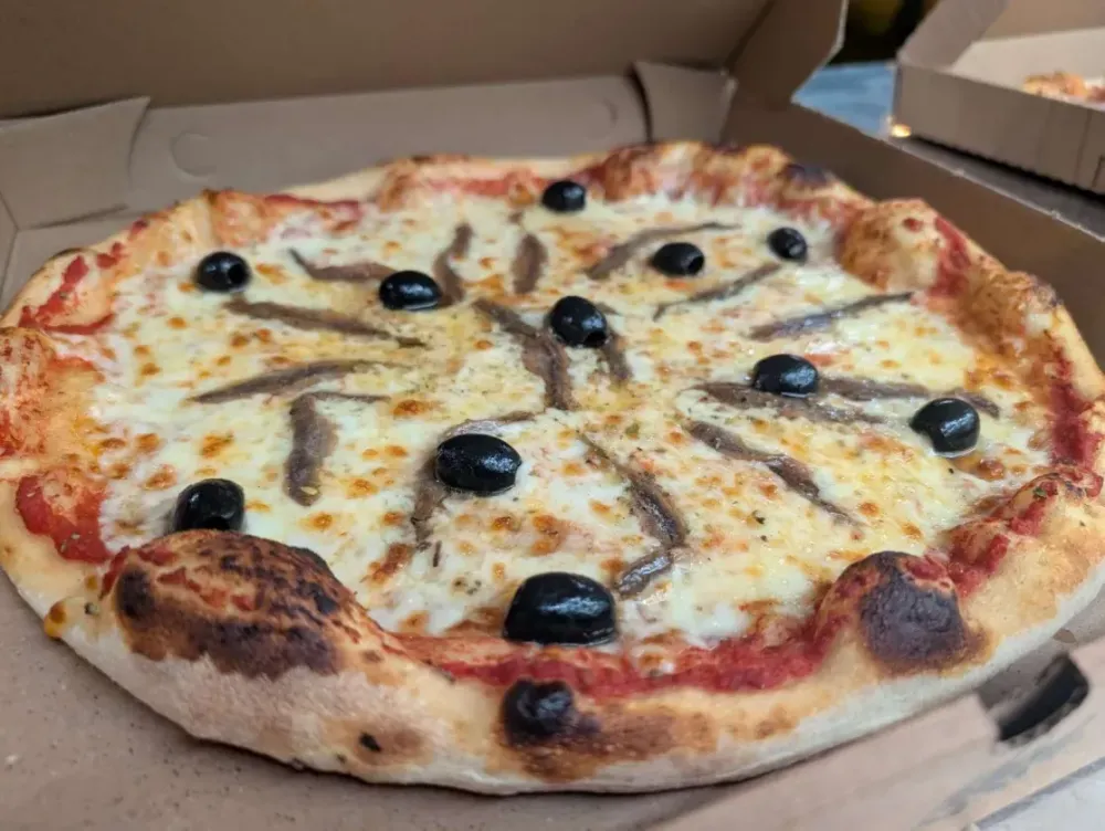 Napolitaine